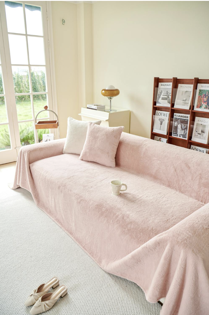 Sentuhan Sederhana yang Memberi Karakter pada Ruangan